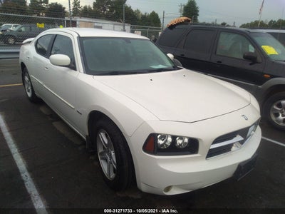 DODGE CHARGER 2009