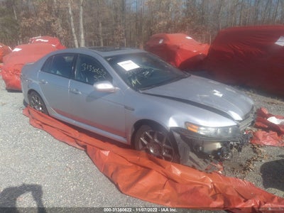 ACURA 200 2008
