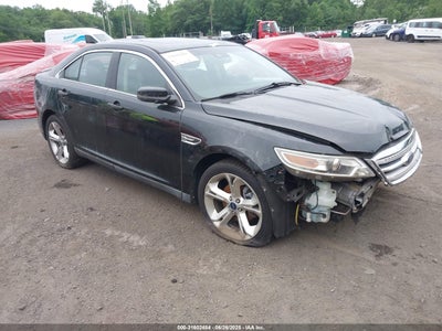 FORD TAURUS 2010