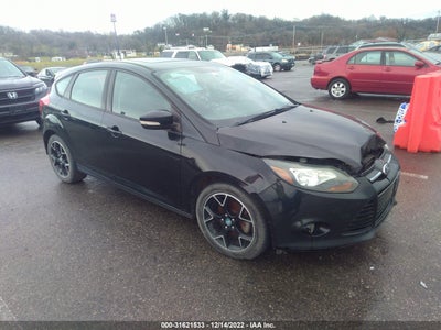 FORD FOCUS 2013