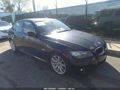 BMW 328I 2011