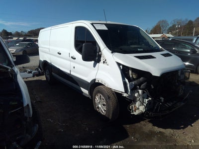 FORD TRANSIT-150 2016