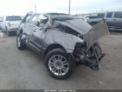 Lincoln Navigator 2013
