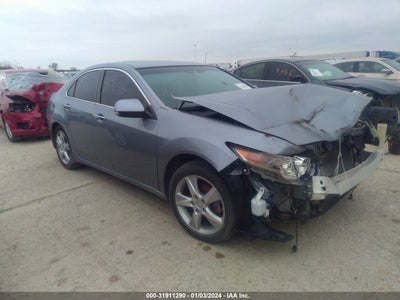 ACURA TSX 2011