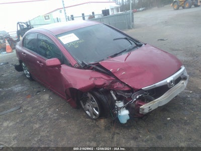 HONDA CIVIC 2006