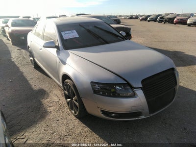 AUDI A6 2006