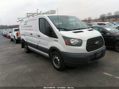 FORD TRANSIT-250 2016