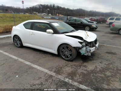 SCION TC 2011
