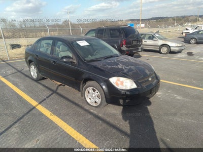 CHEVROLET COBALT 2005
