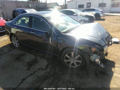 ACURA TSX 2005
