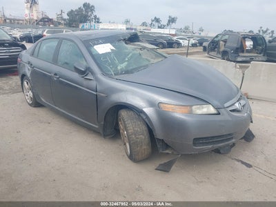 Acura Tl 2005
