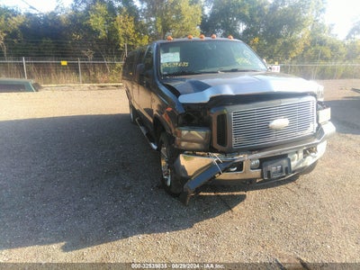 FORD F-250 2006