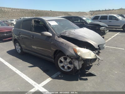 TOYOTA MATRIX 2006