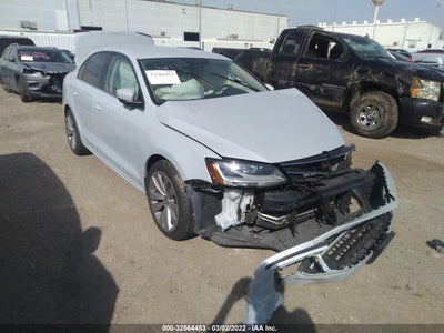 VOLKSWAGEN JETTA 2017