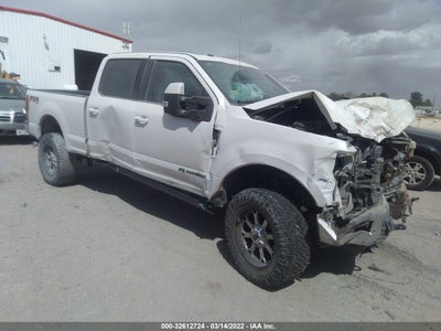 FORD F-250 2017