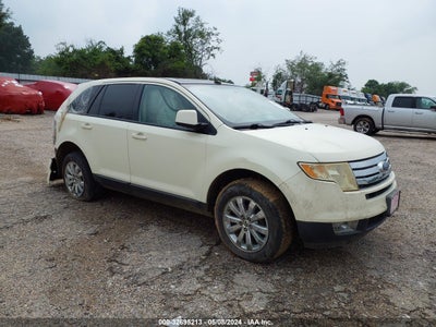 FORD EDGE 2007