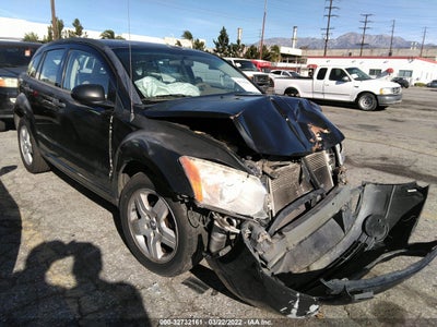 DODGE CALIBER 2008