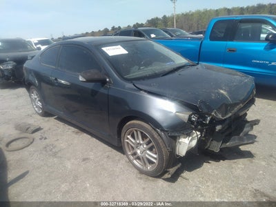 SCION TC 2008
