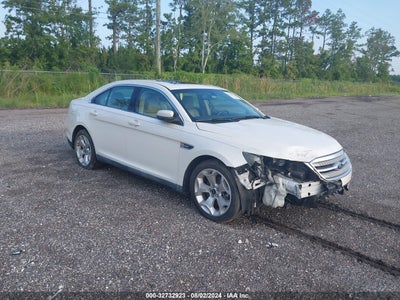 FORD TAURUS 2010