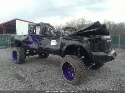FORD F-250 2015