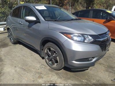 HONDA HR-V 2018