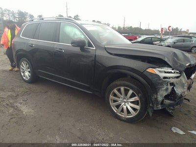 VOLVO XC90 2017