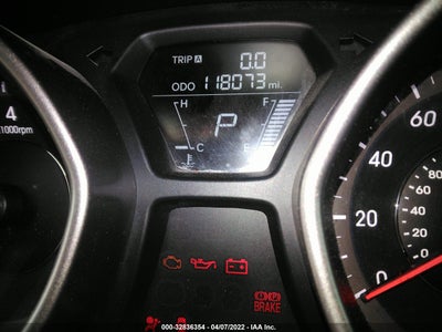 DayDrive