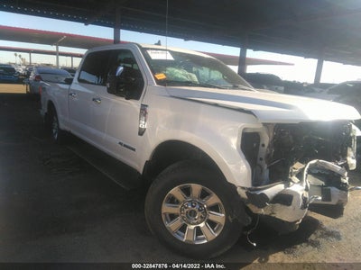 FORD F-250 2019