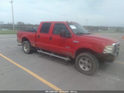FORD F-250 2006