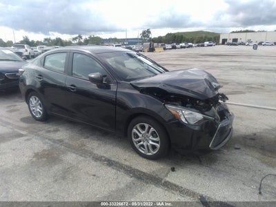 SCION IA 2016