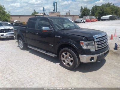 FORD F-150 2014