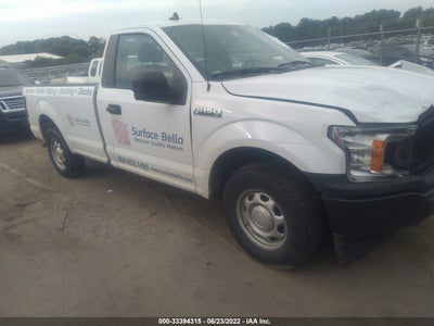 FORD F-150 2020