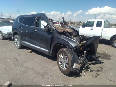 HYUNDAI SANTA FE 2020