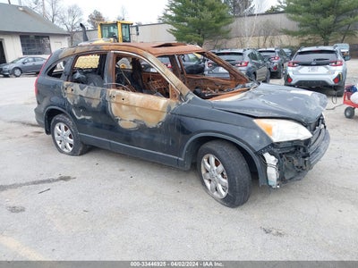 Honda Cr-v 2009