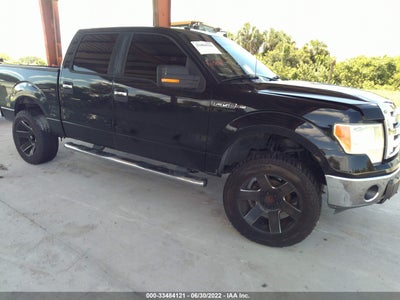FORD F-150 2009
