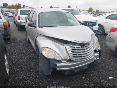 CHRYSLER PT CRUISER 2007