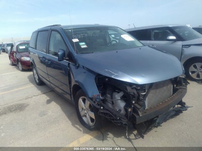 VOLKSWAGEN ROUTAN 2011