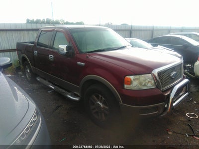 FORD F-150 2005