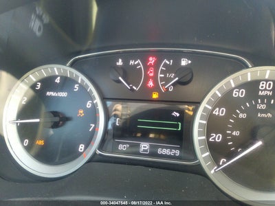 DayDrive