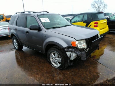 FORD ESCAPE 2008