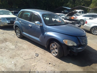 CHRYSLER PT CRUISER 2007