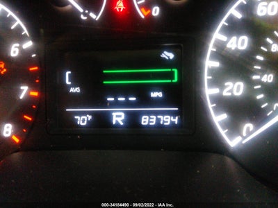 DayDrive
