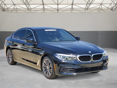 BMW 530I 2019