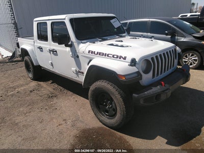 JEEP GLADIATOR 2021