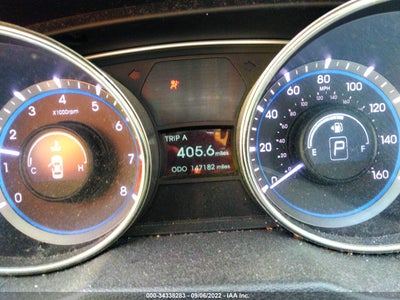 DayDrive