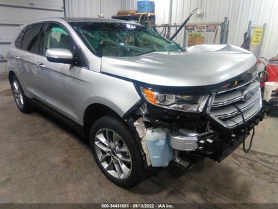 FORD TITAN 2018