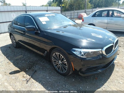 BMW 530I 2019