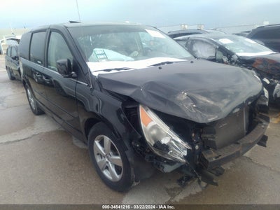 VOLKSWAGEN ROUTAN 2010