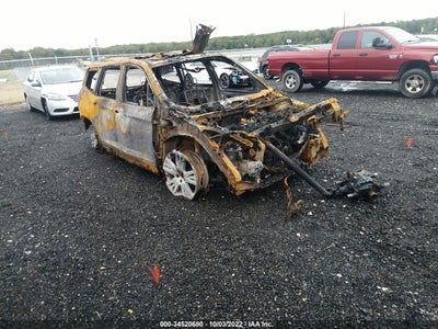 HONDA PILOT 2020