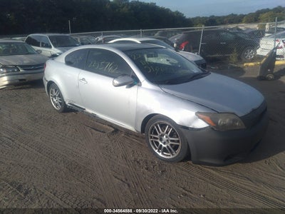 SCION TC 2005